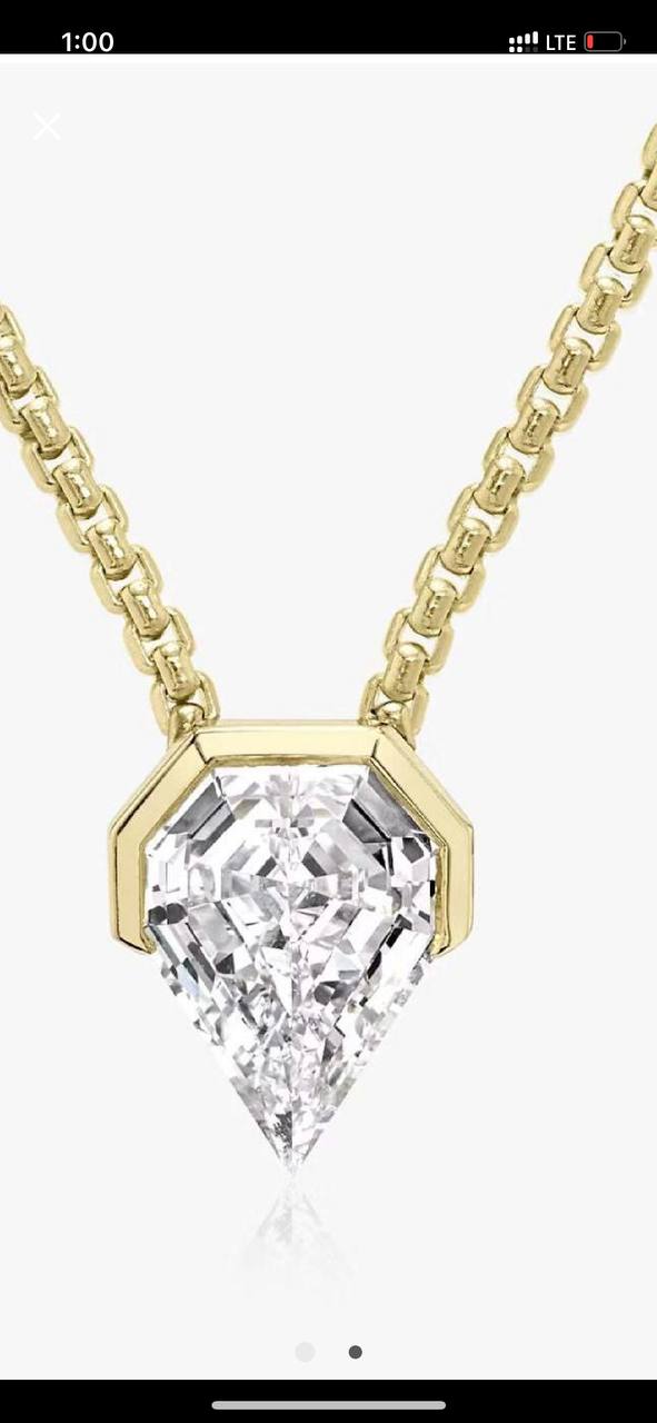 PENDENT