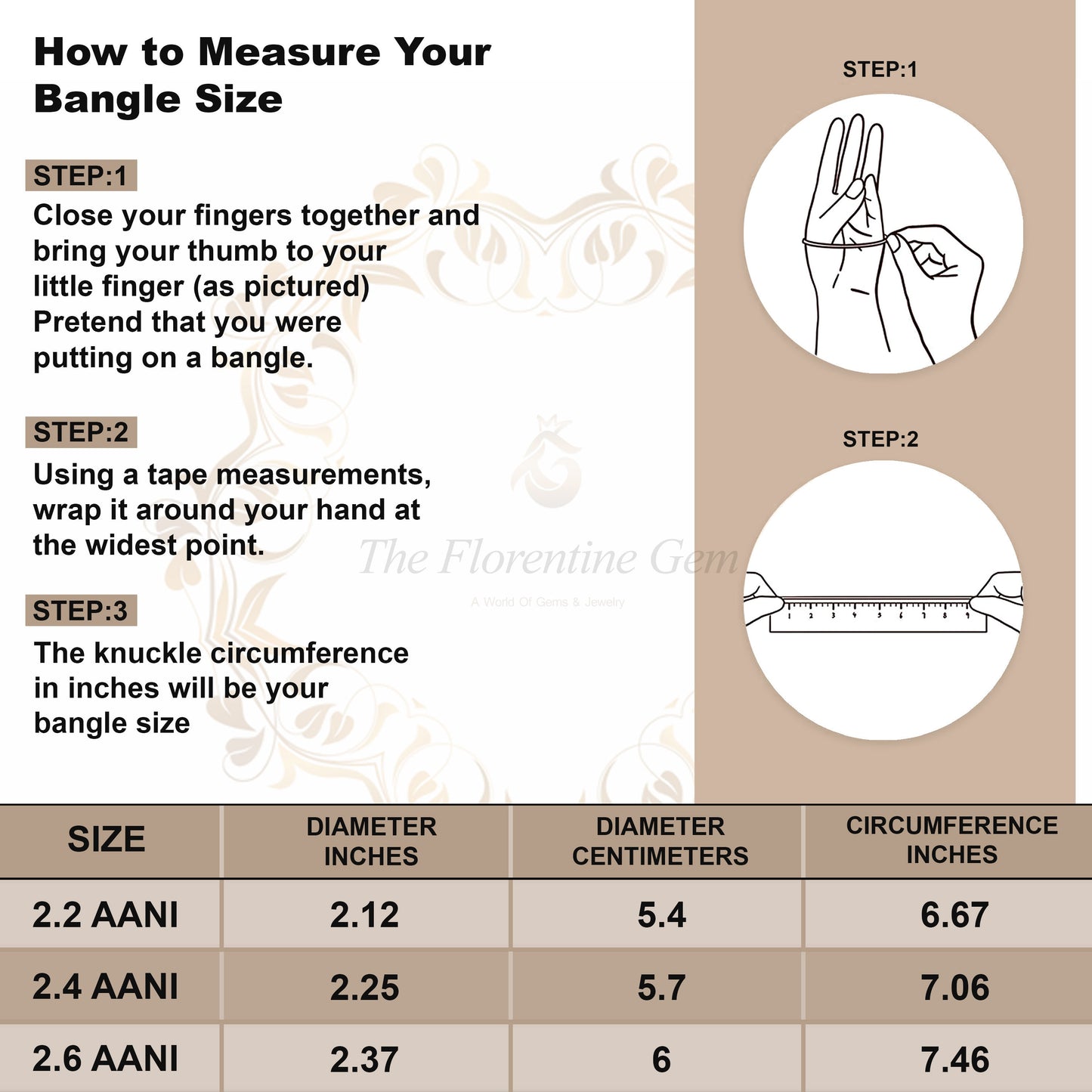 2MM Princess Cut Moissanite Tennis Bracelet – 14K White Gold Bezel Set Jewelry